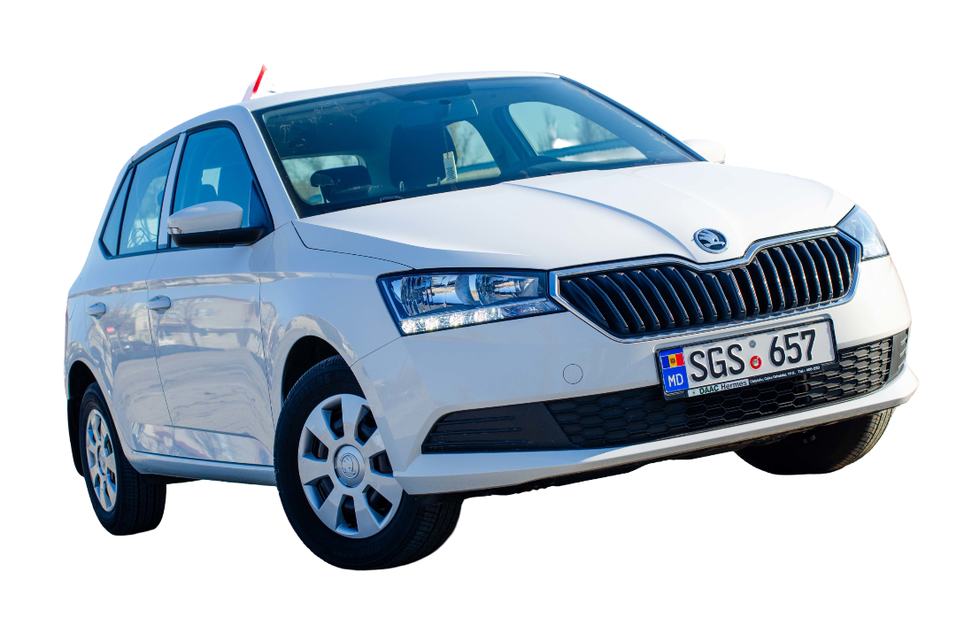 școala auto