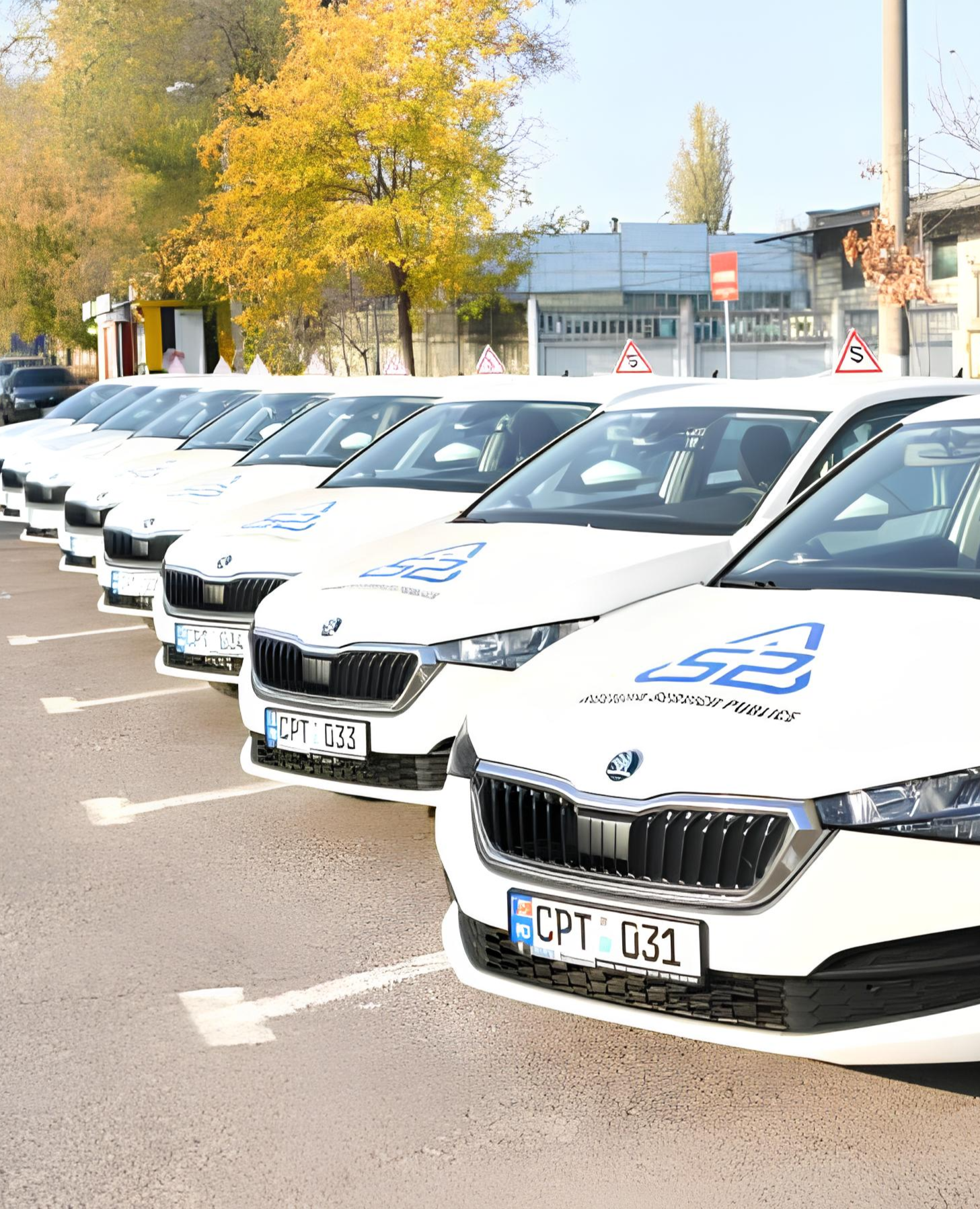 școala auto chișinău