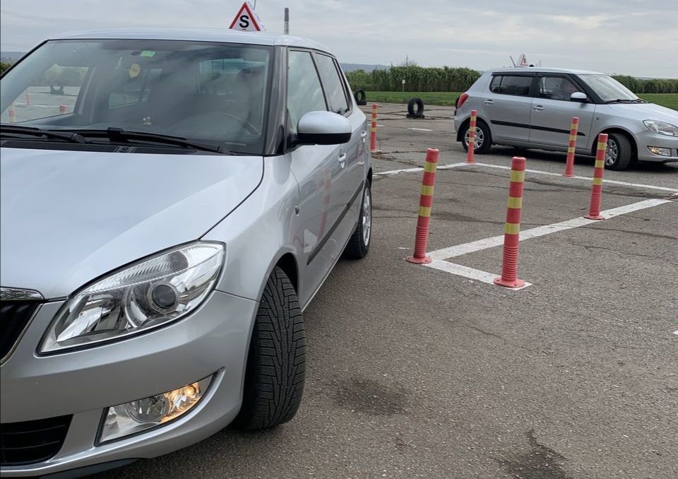 Cursuri Permis B